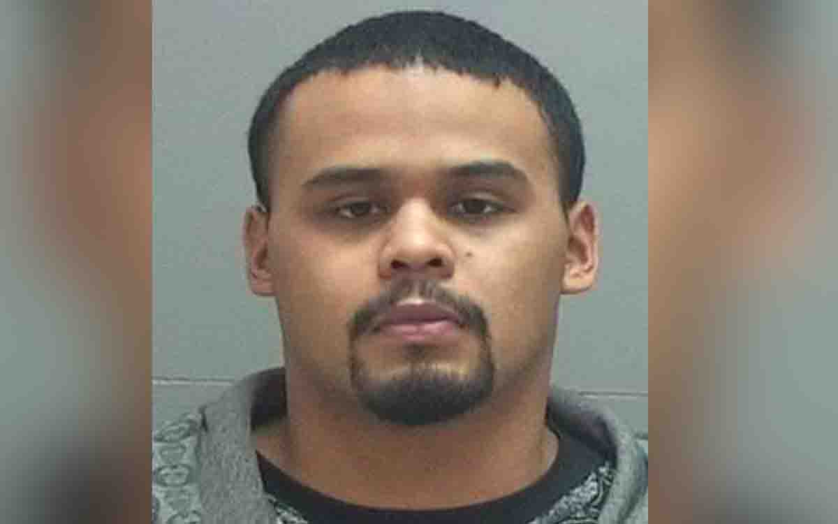 Salt Lake man sent to prison for 2014 child abuse death