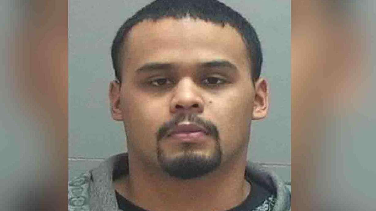 Salt Lake man sent to prison for 2014 child abuse death