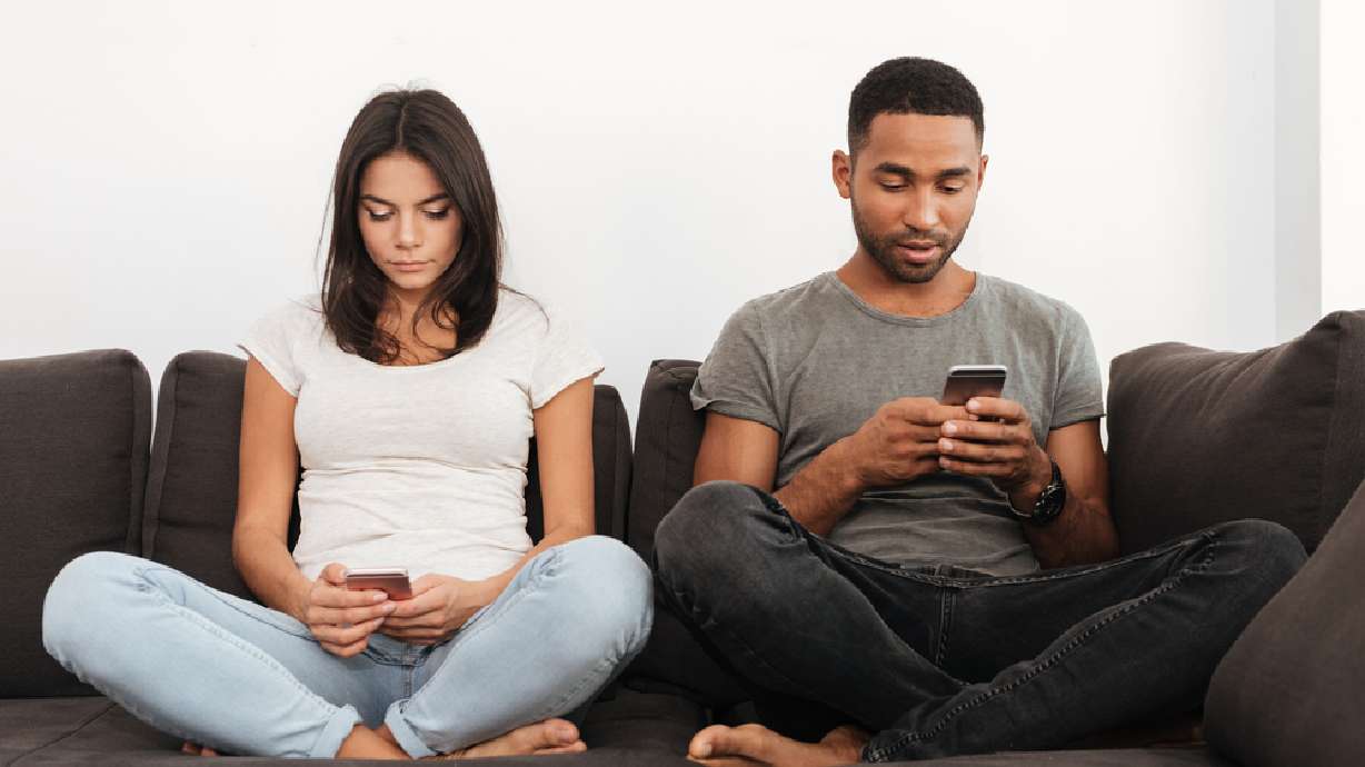 5 bad habits that will damage your relationships