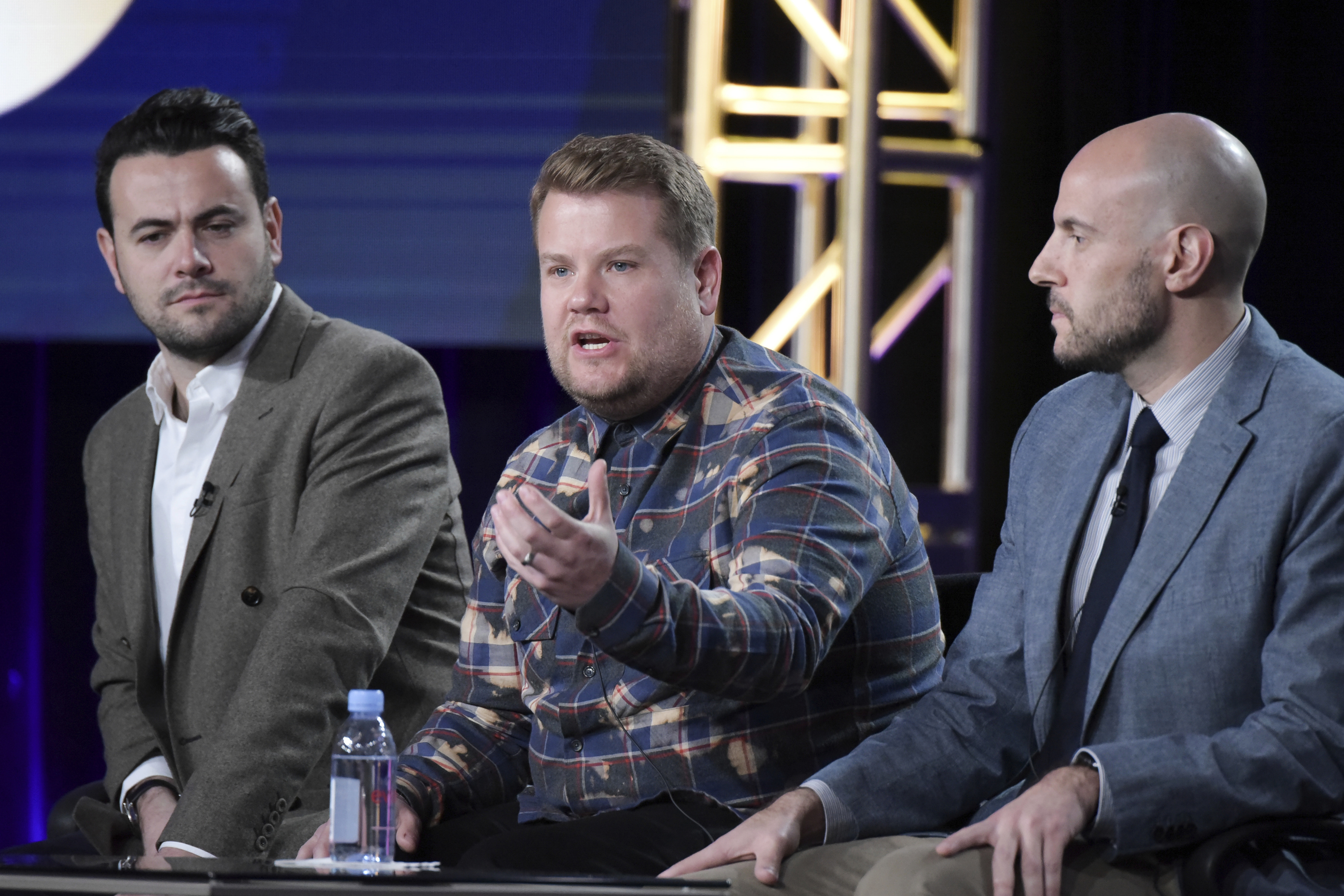 Chicago gets TV spotlight with new comedy, drama