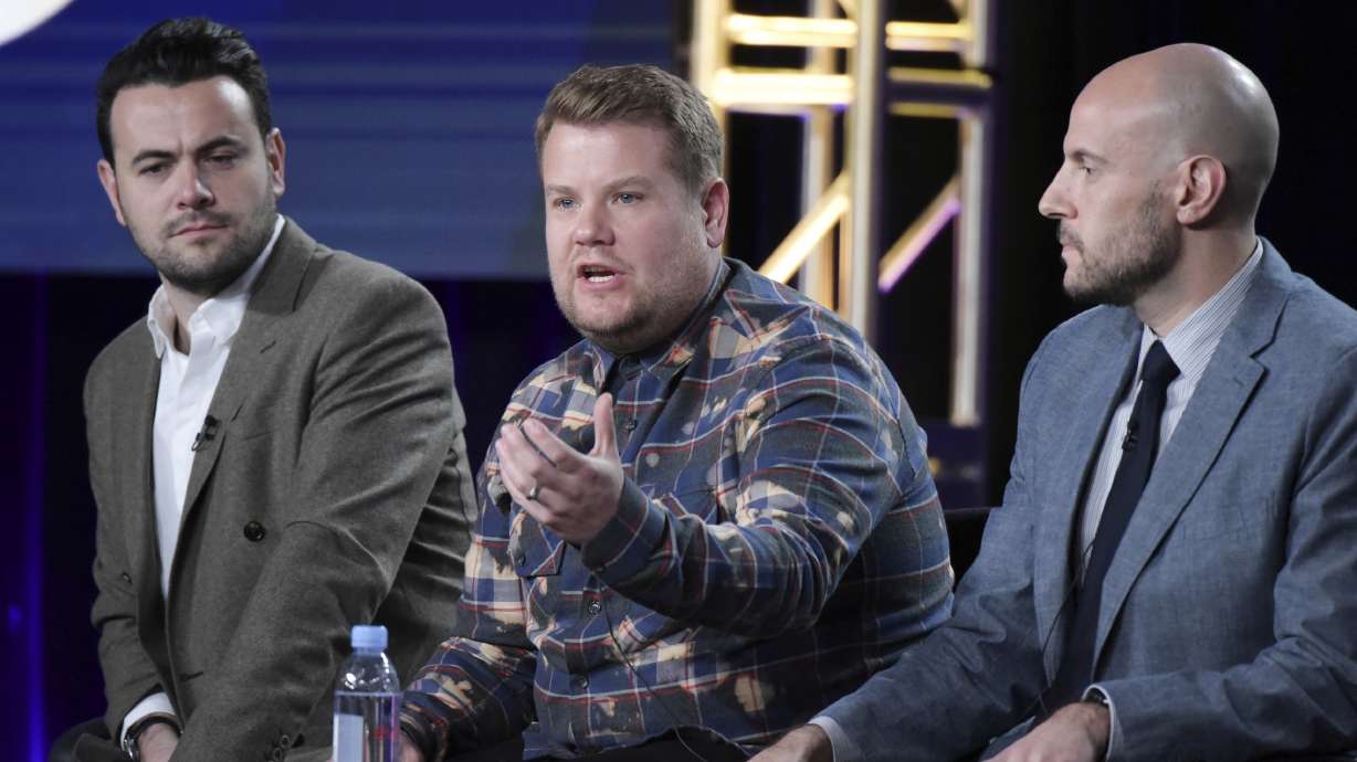 Chicago gets TV spotlight with new comedy, drama