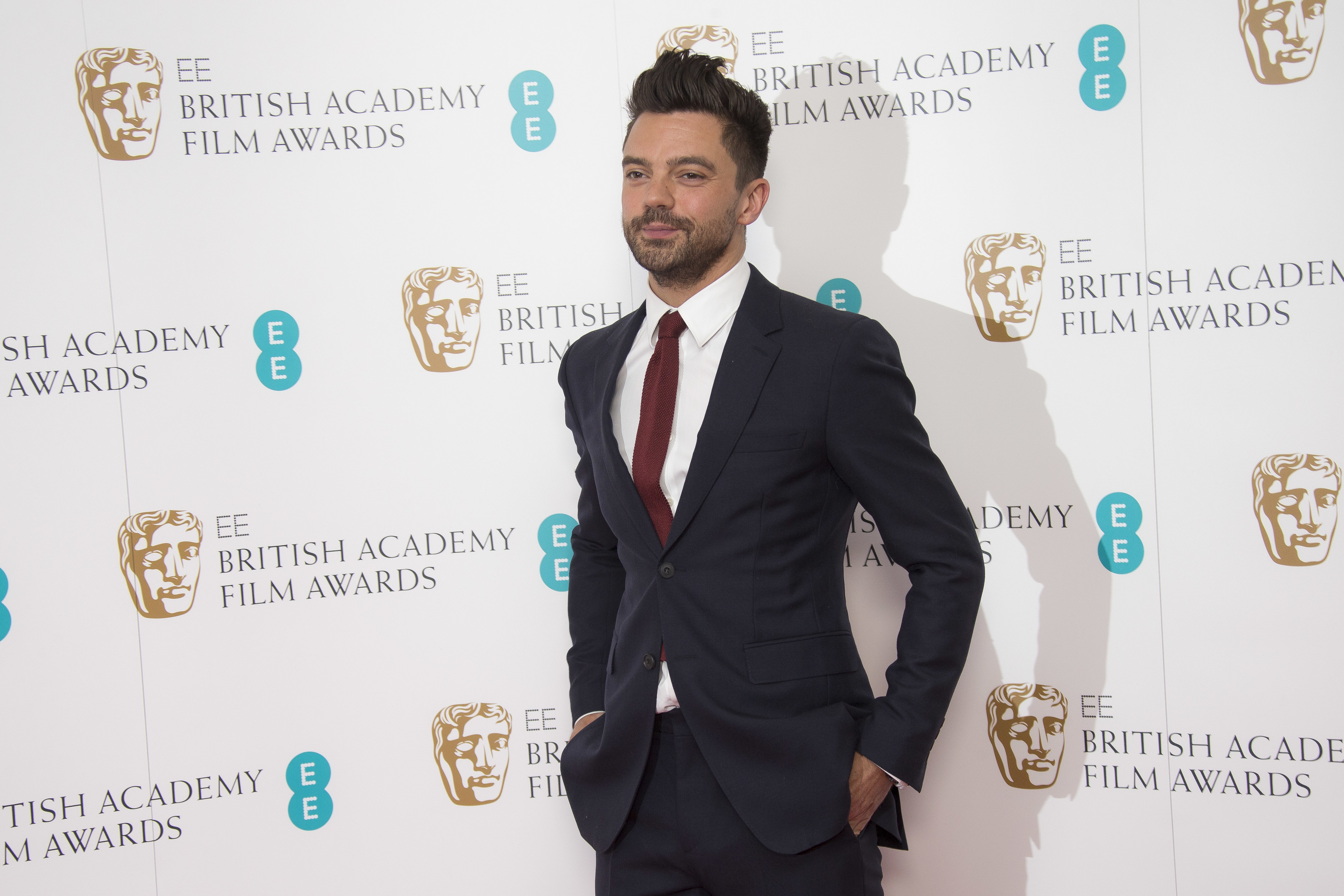 List of nominees for 2017 British Academy Film Awards