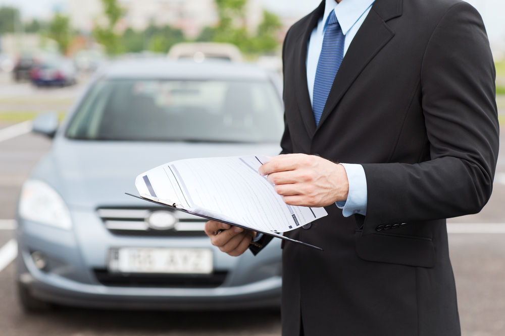 5 tips for saving on auto insurance