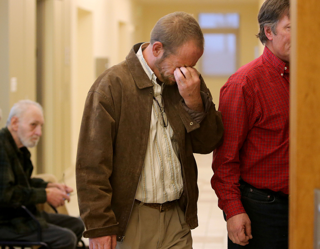 Repo man sentenced to prison in death of Pleasant Grove woman