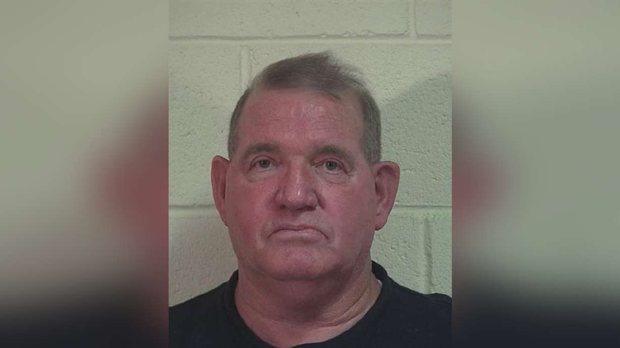 Cedar City man gets 3 years to life for child sex abuse