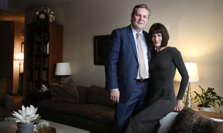 'Loyalty to truth': Next Deseret News editor comes from rare news background