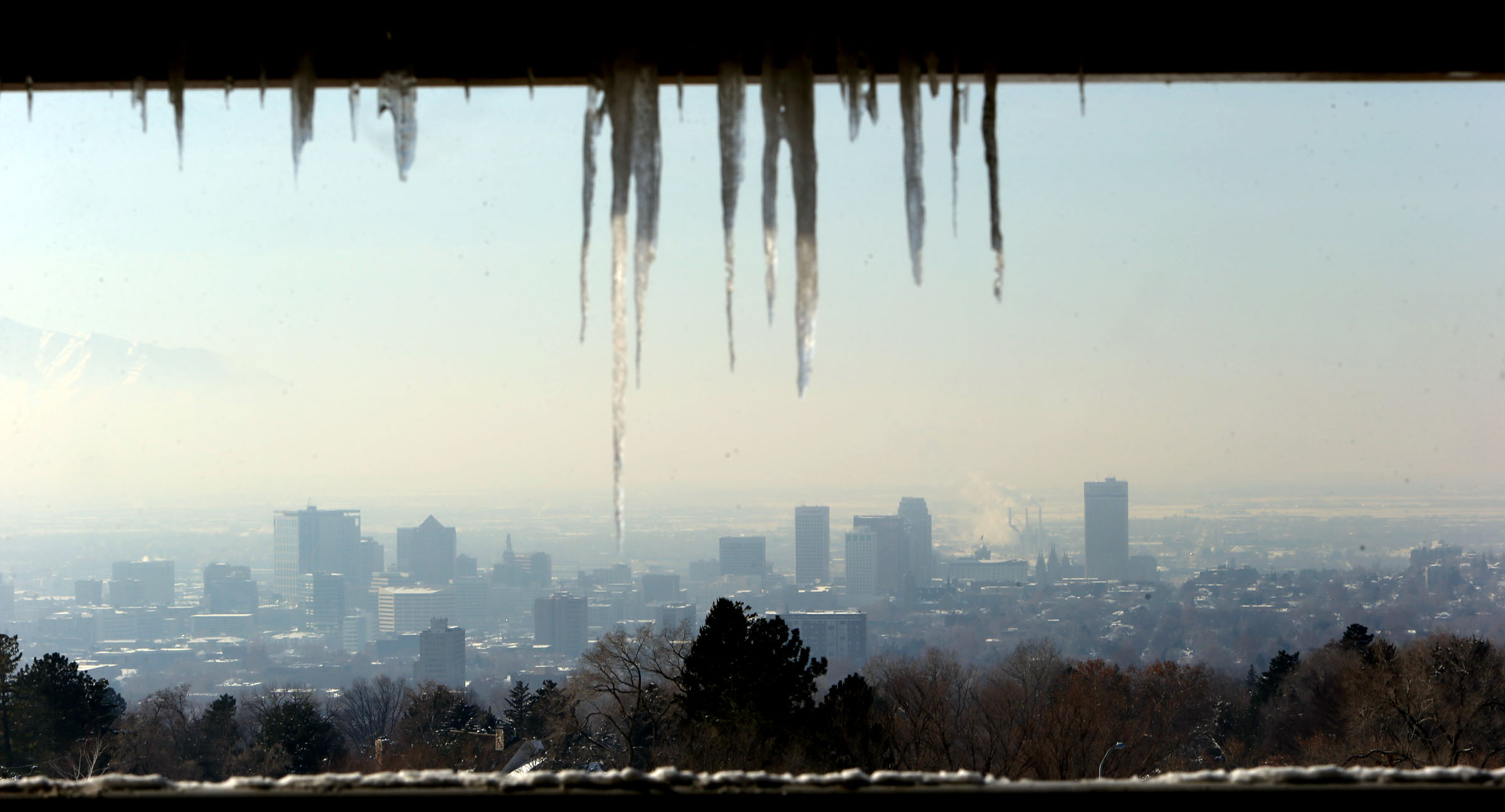 How to manage the (polluted) air you breathe