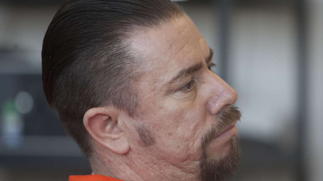 Man once acquitted of murdering deputy headed to trial in federal court