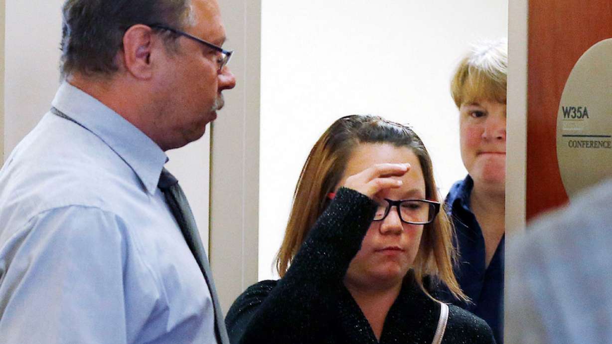 Will mom in trash can baby case ever be competent for trial?