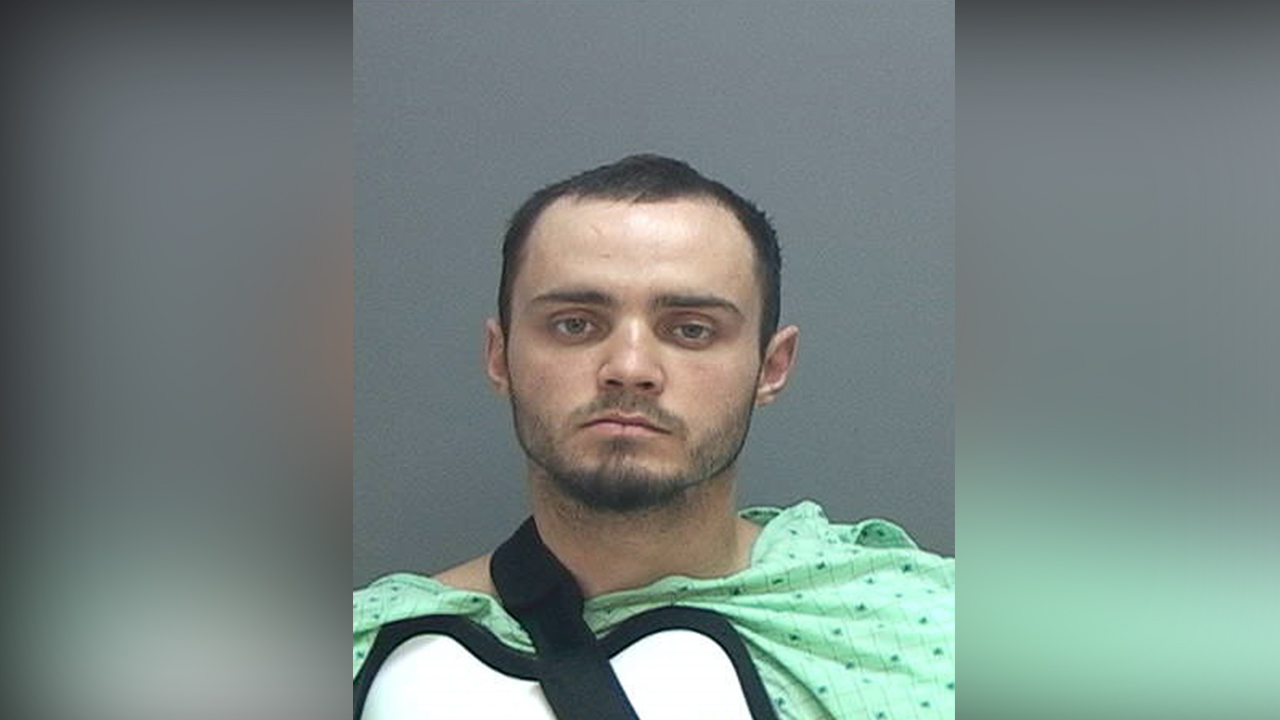 Driver in violent, fatal crash on State Street charged with murder