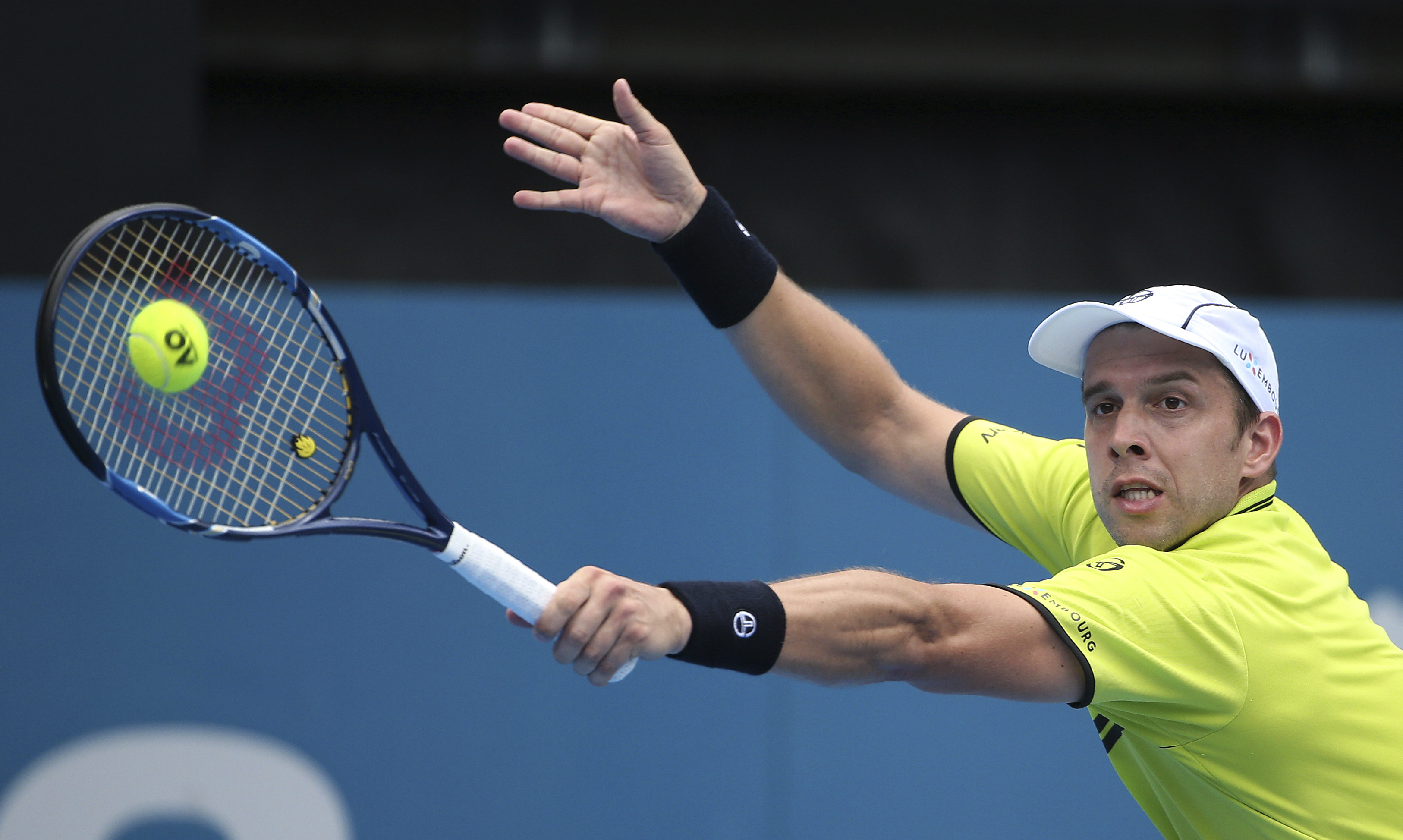 Konta advances to Sydney International final vs Radwanska