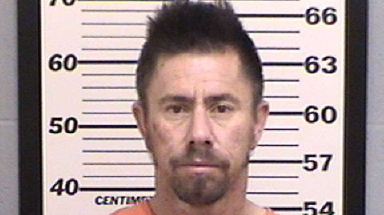 Accused cop killer admits to lesser charges, still faces murder trial