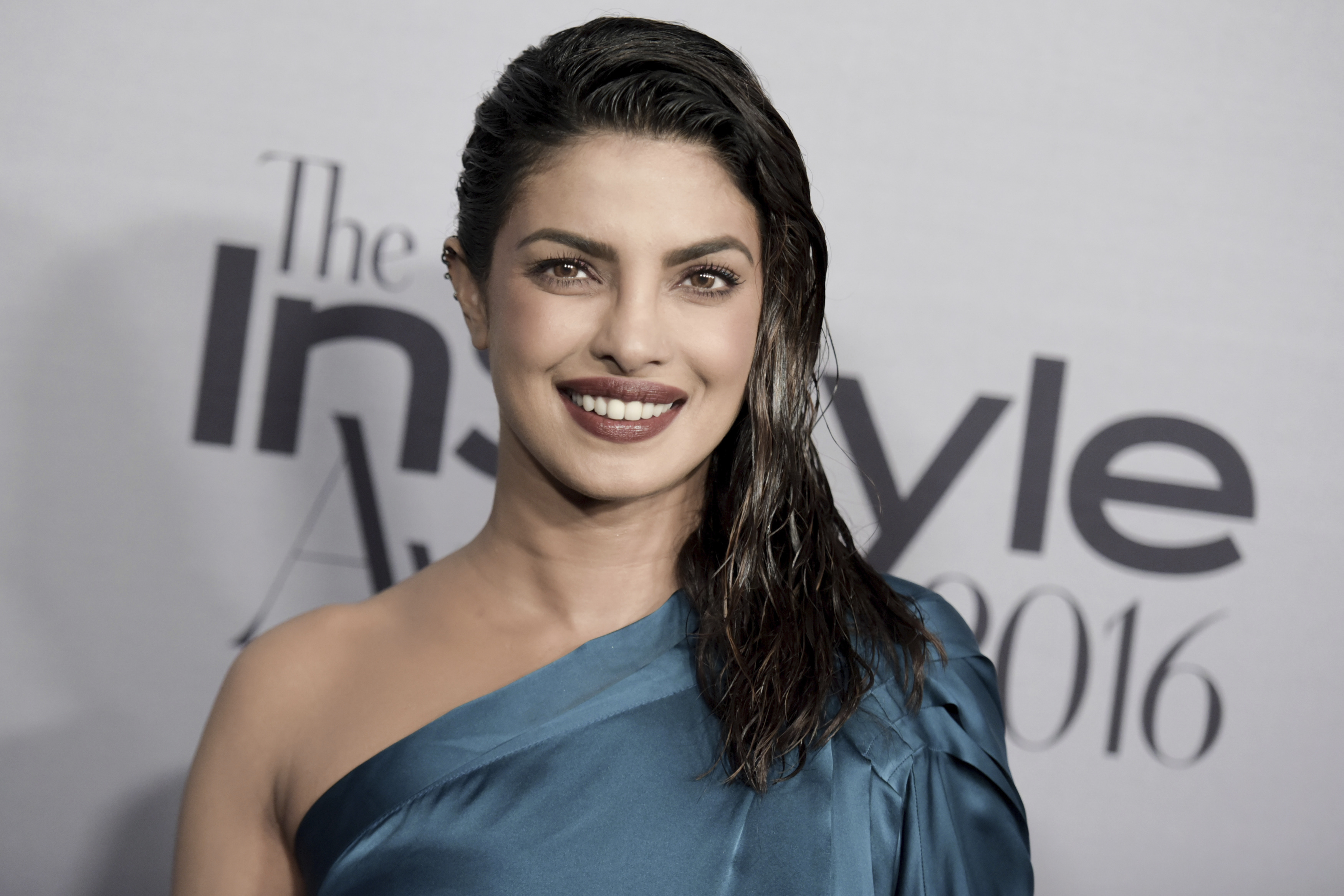 'Quantico' star Priyanka Chopra 'resting' after injury