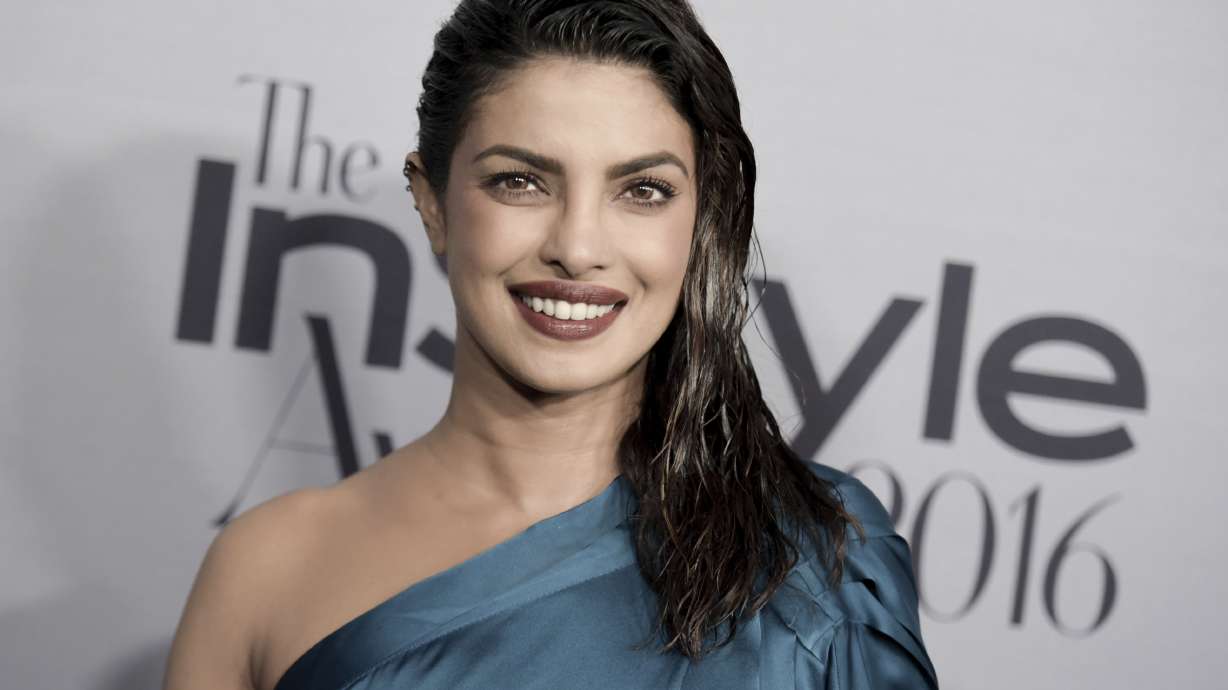 'Quantico' star Priyanka Chopra 'resting' after injury