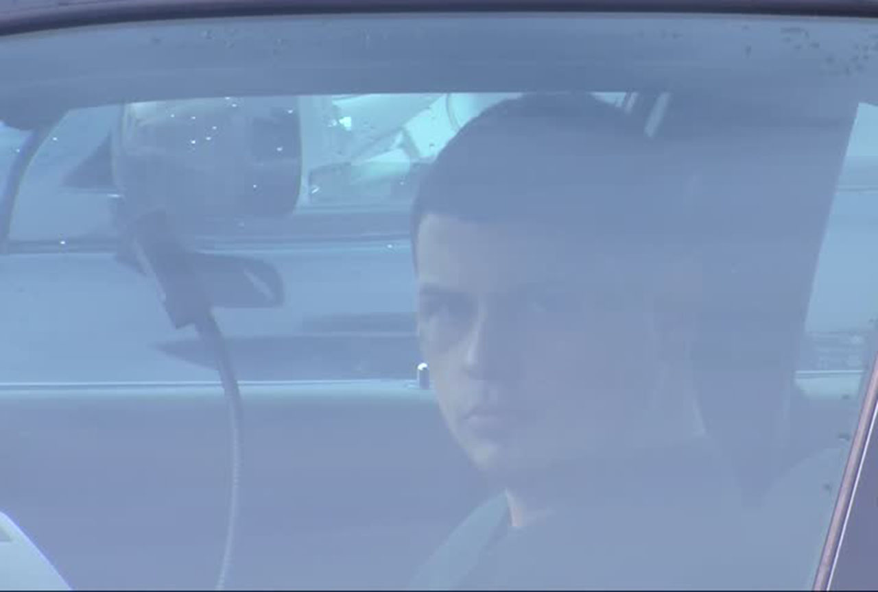 A 22-year-old Colorado man was arrested. Photo: KSL TV