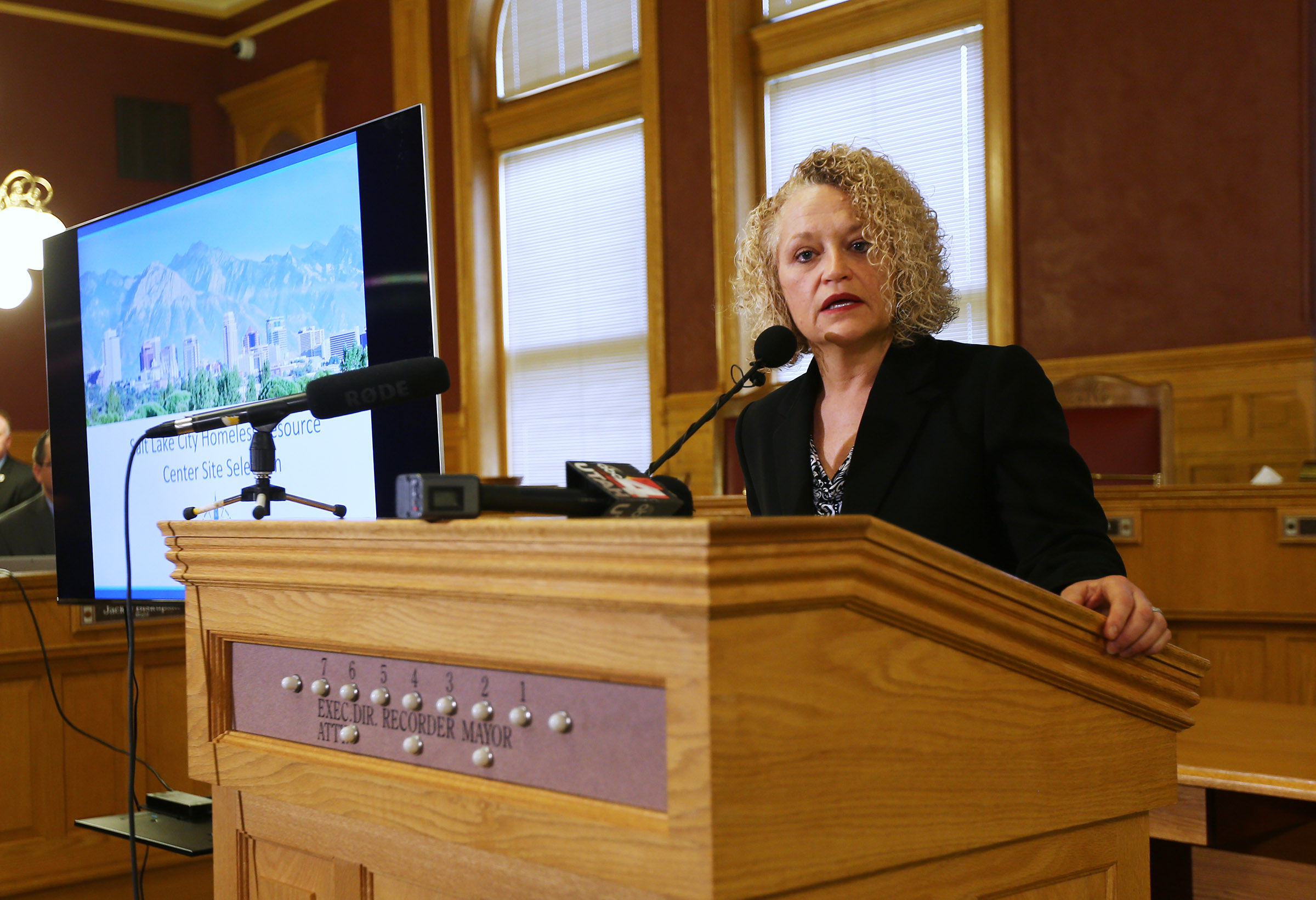 Biskupski says she wasn't aware of Sugar House site's $7 million price