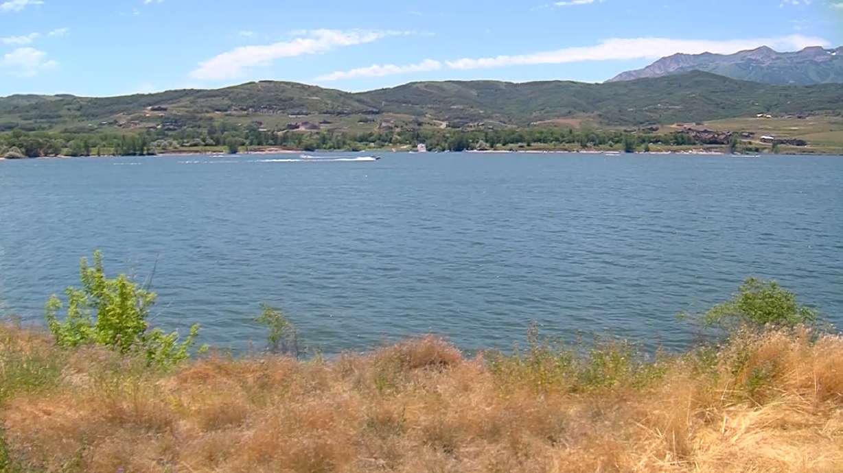 Utah adds 3 reservoirs to mercury advisory