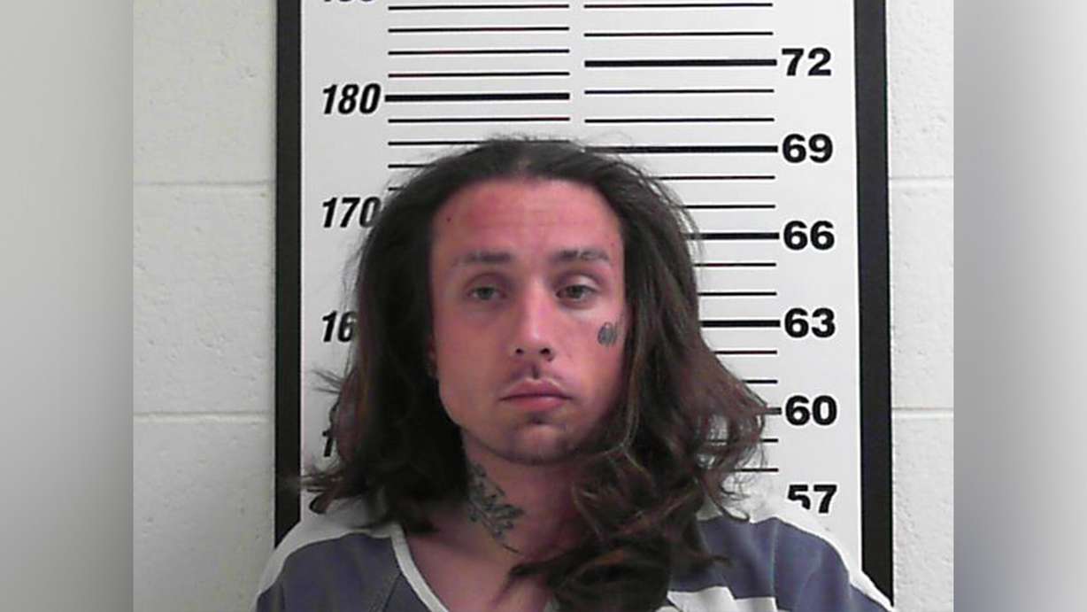 Tyler Williams (Photo: Davis County Jail)