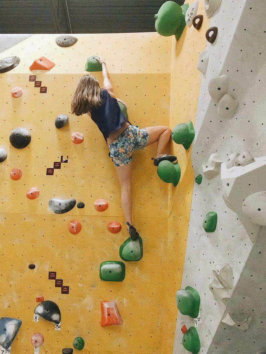 5 places that bring your outdoor activities inside for the winter