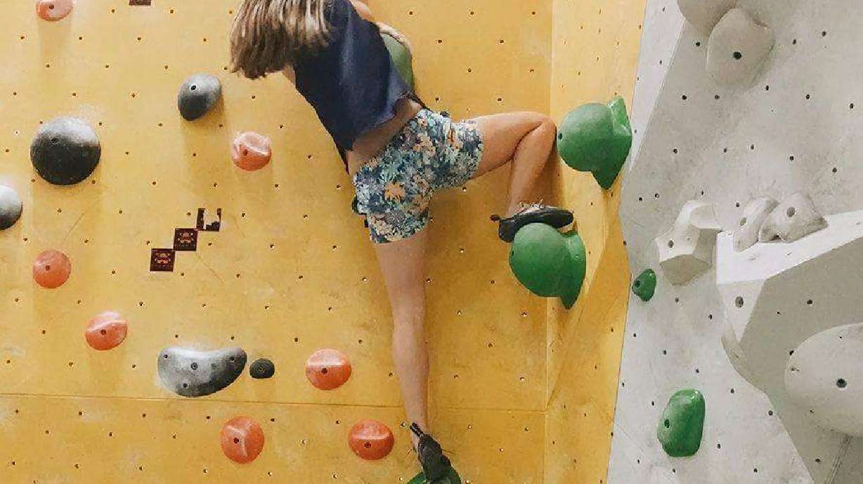 5 places that bring your outdoor activities inside for the winter