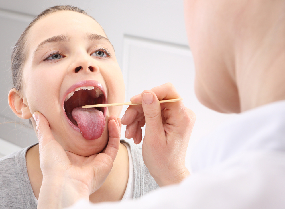Should children get their tonsils removed? 2 new studies weigh in