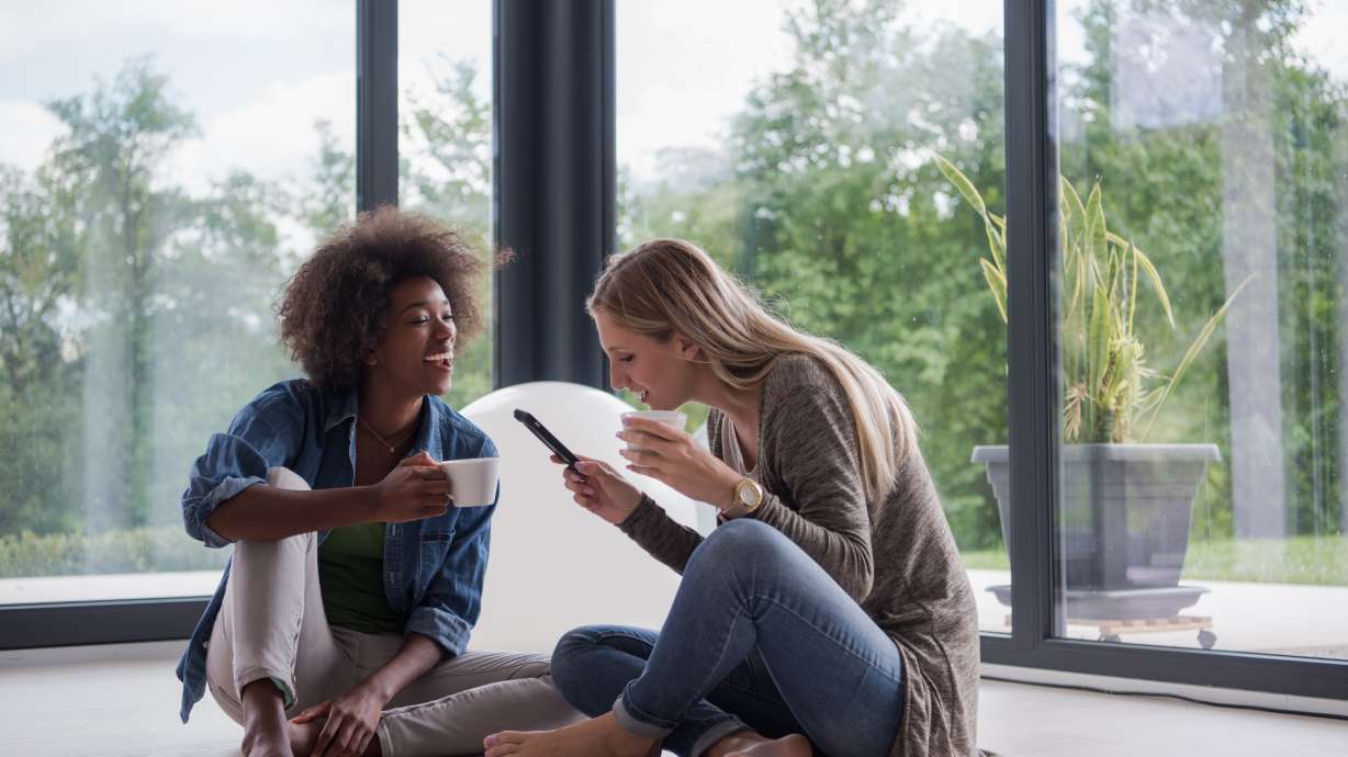 5 must-have tech features for your home