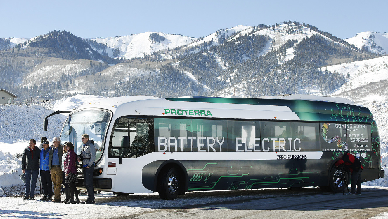 Summit County wants to run on 100 percent renewable energy