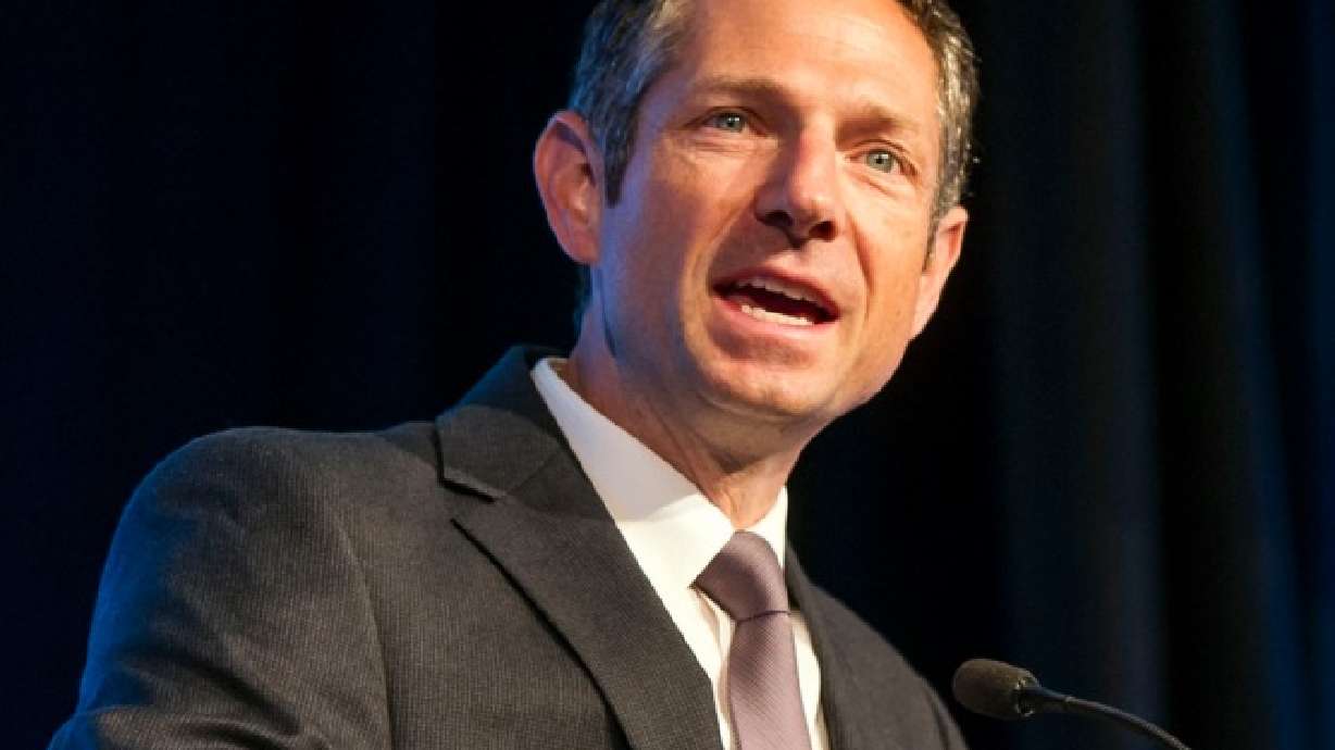 Business leaders: Inland port could make Utah a freight hub