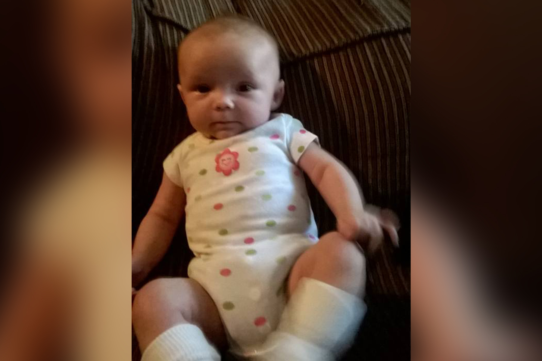 Woman sent to prison for DUI crash that killed unbuckled infant