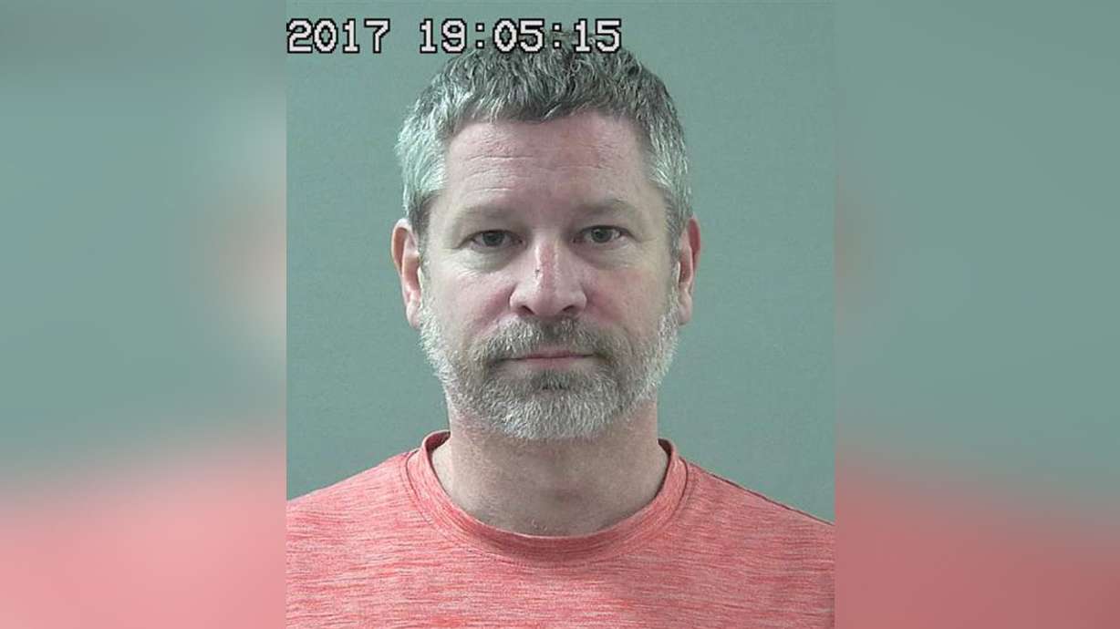 Orem man charged in federal machine-gun converter case