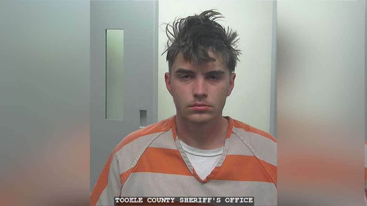 Utah warrant connects man with Iowa killing