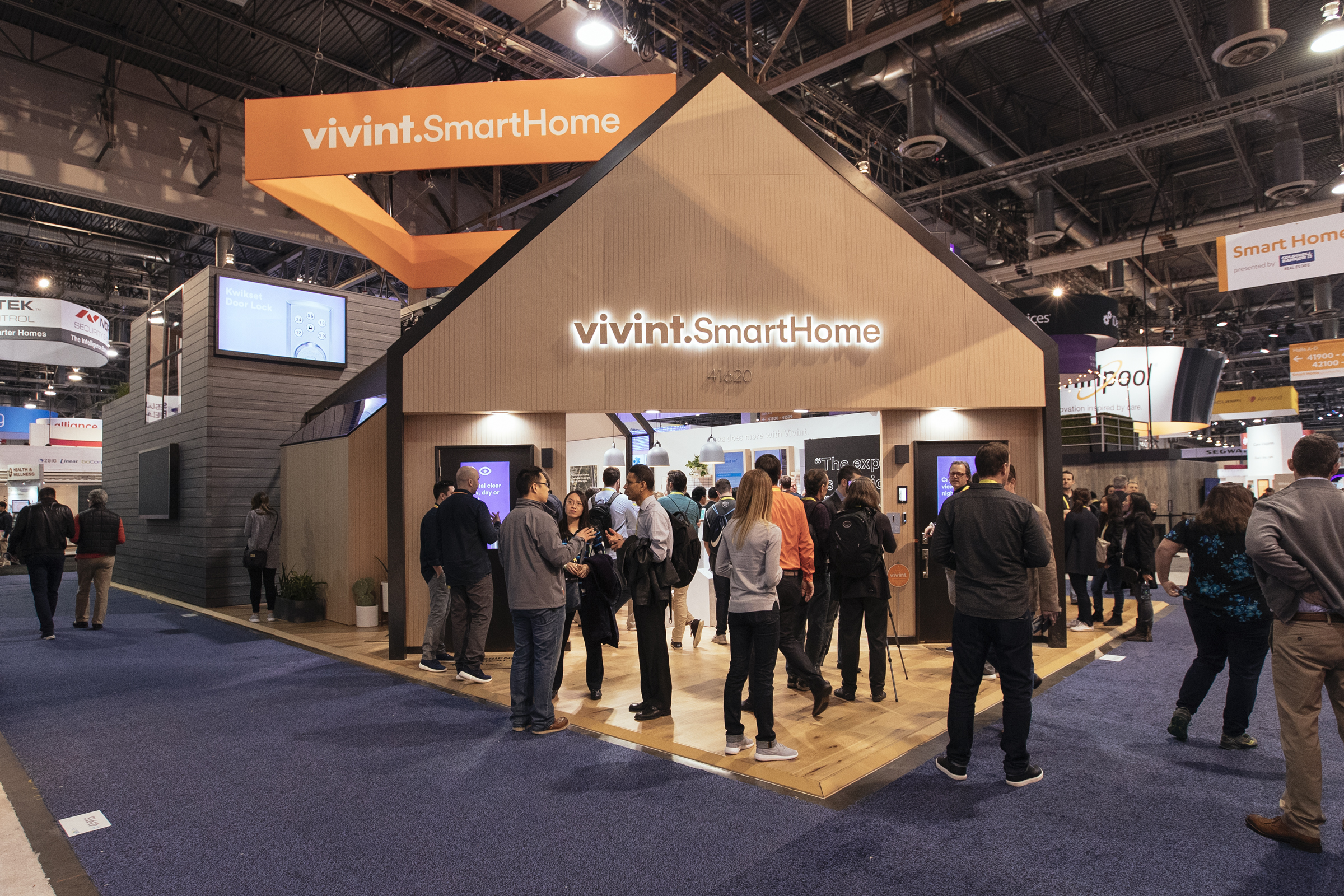 Utah companies make a strong showing at CES 2017