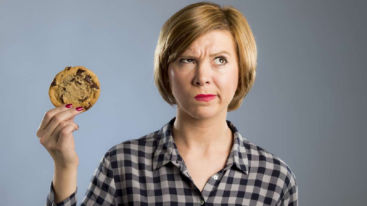 What is ‘normal eating’?