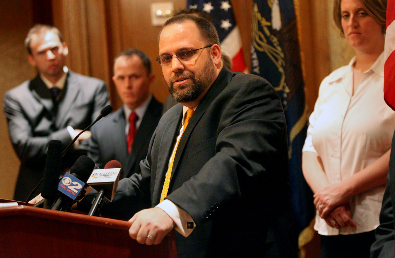 Feds file fraud charges against 'Free Capitalist' again