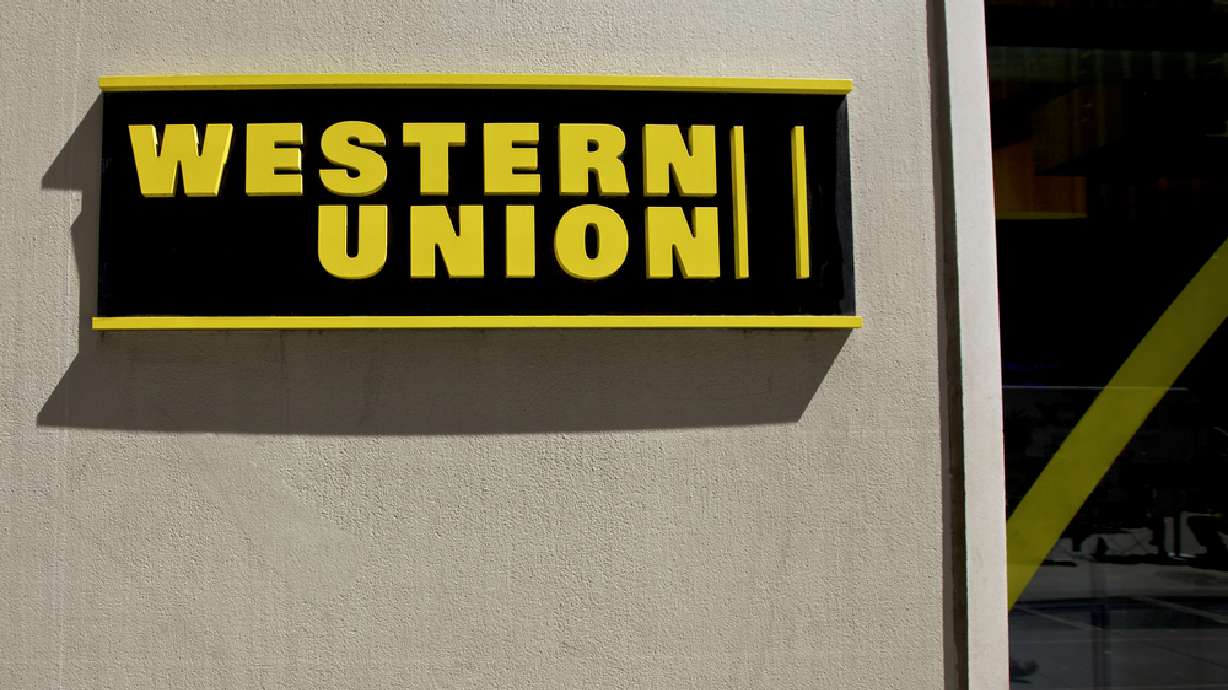 Western Union agrees to pay $586 million for fraud victims