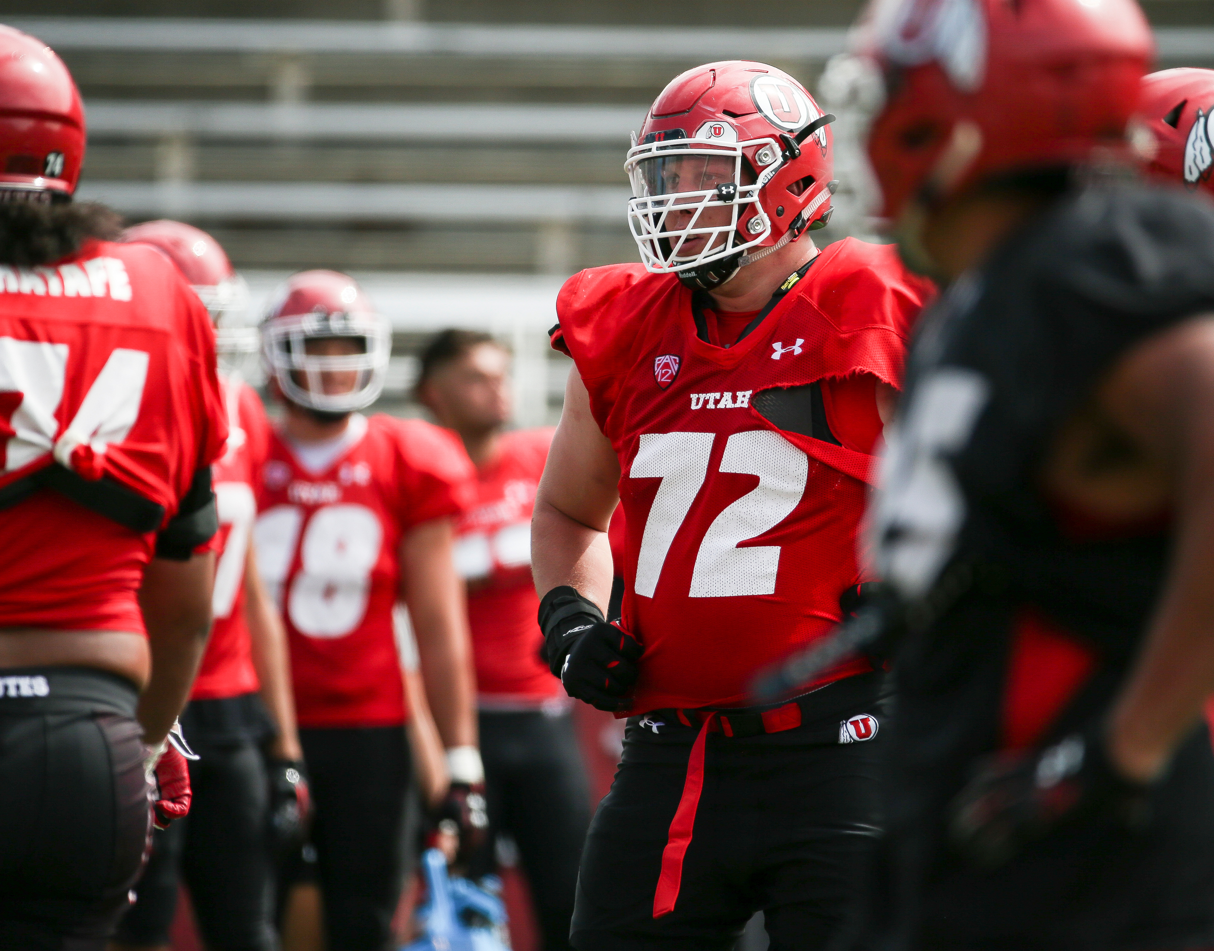 Photo: Spenser Heaps, Deseret News