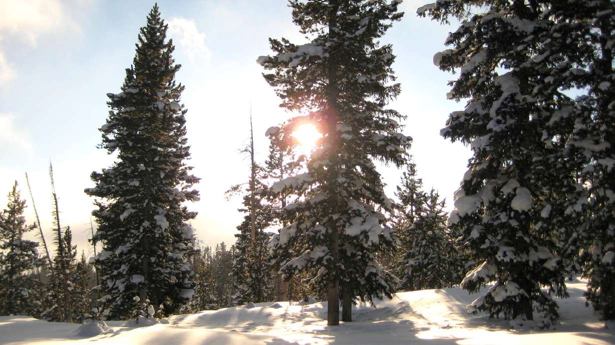 Review: 4 outdoor products for winter