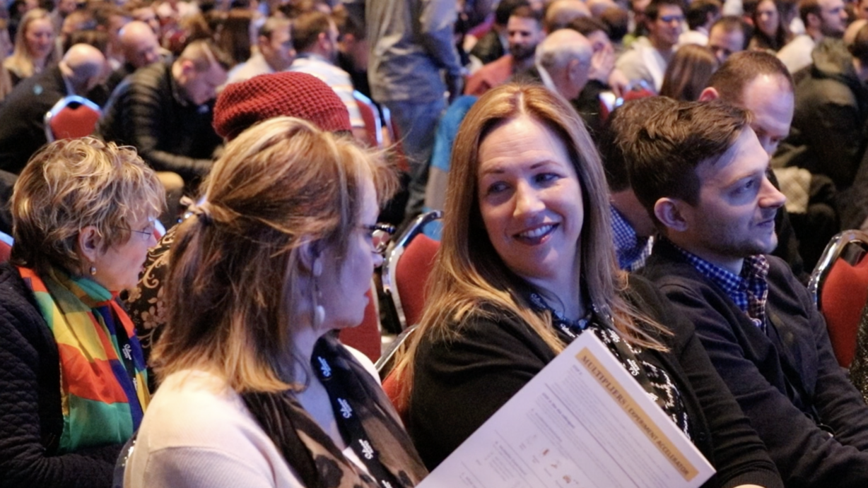 Photo: Liesl Nielsen