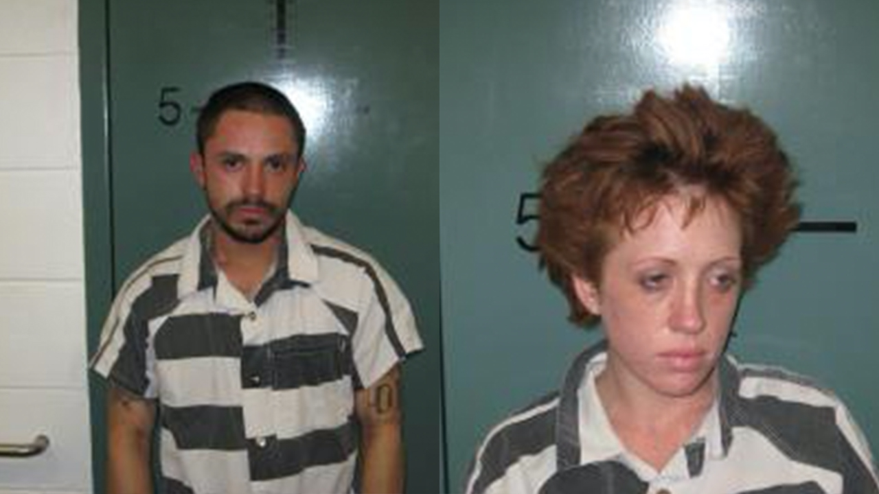 Suspect in Colorado murder case arrested after high-speed chase in Garfield County