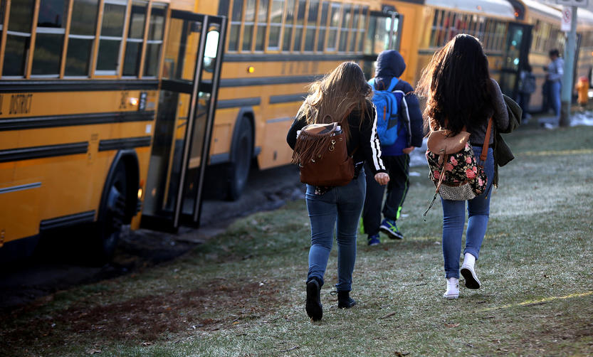 2017 Legislature preview: Tax increases to fund schools on the table