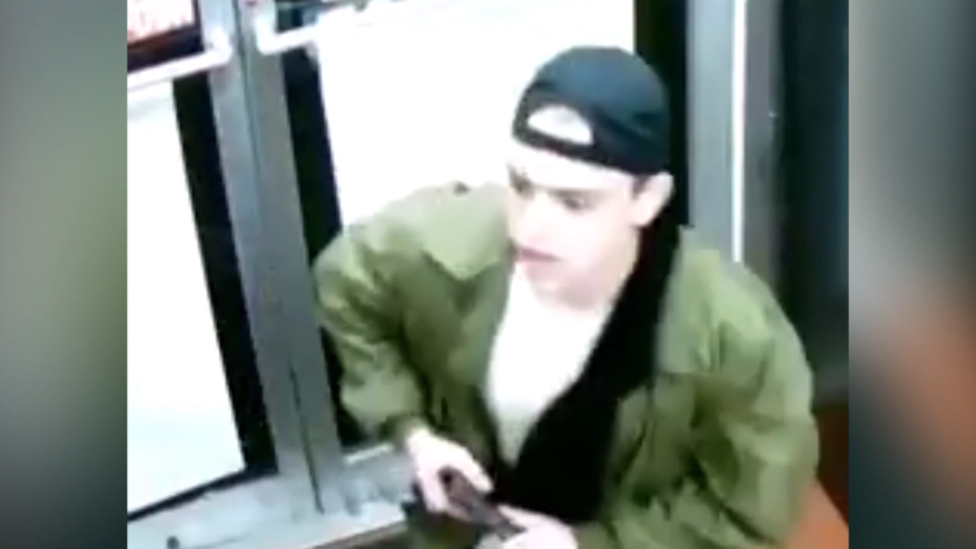 Ogden police make arrest in fatal shooting