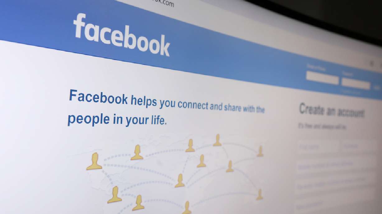 Study: Facebook can actually make us more narrow-minded
