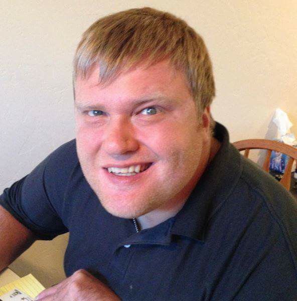 31-year-old man from Orem reported missing