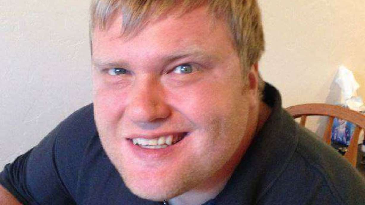 31-year-old man from Orem reported missing