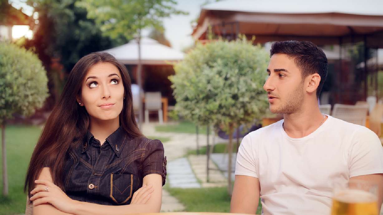 Are you egotistical and unteachable?