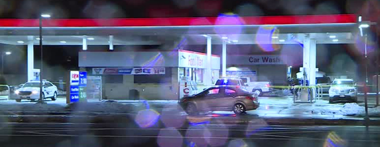1 teen pleads guilty to series of armed gas station robberies