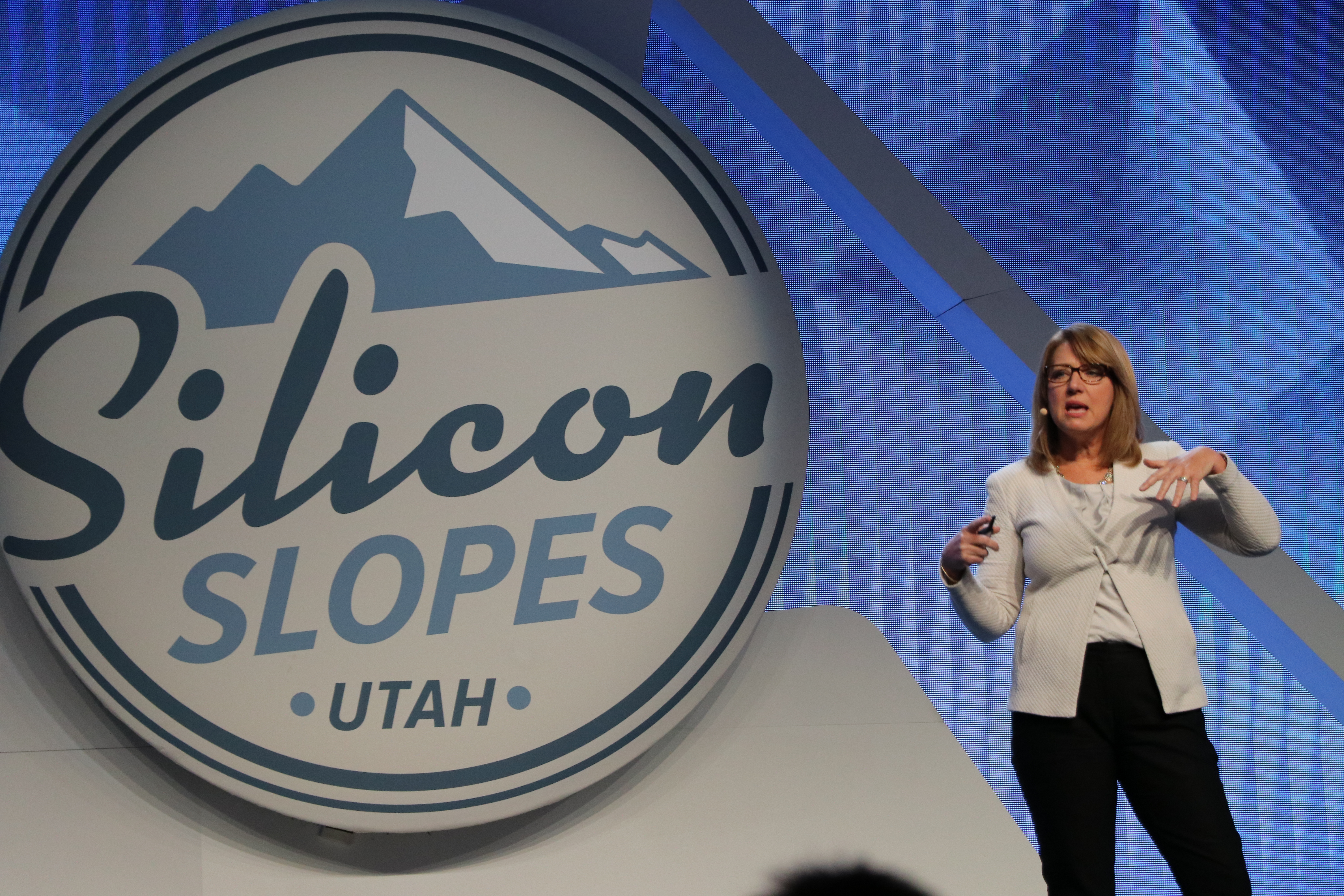 SLC tech summit encourages entrepreneurs to make their visions into reality