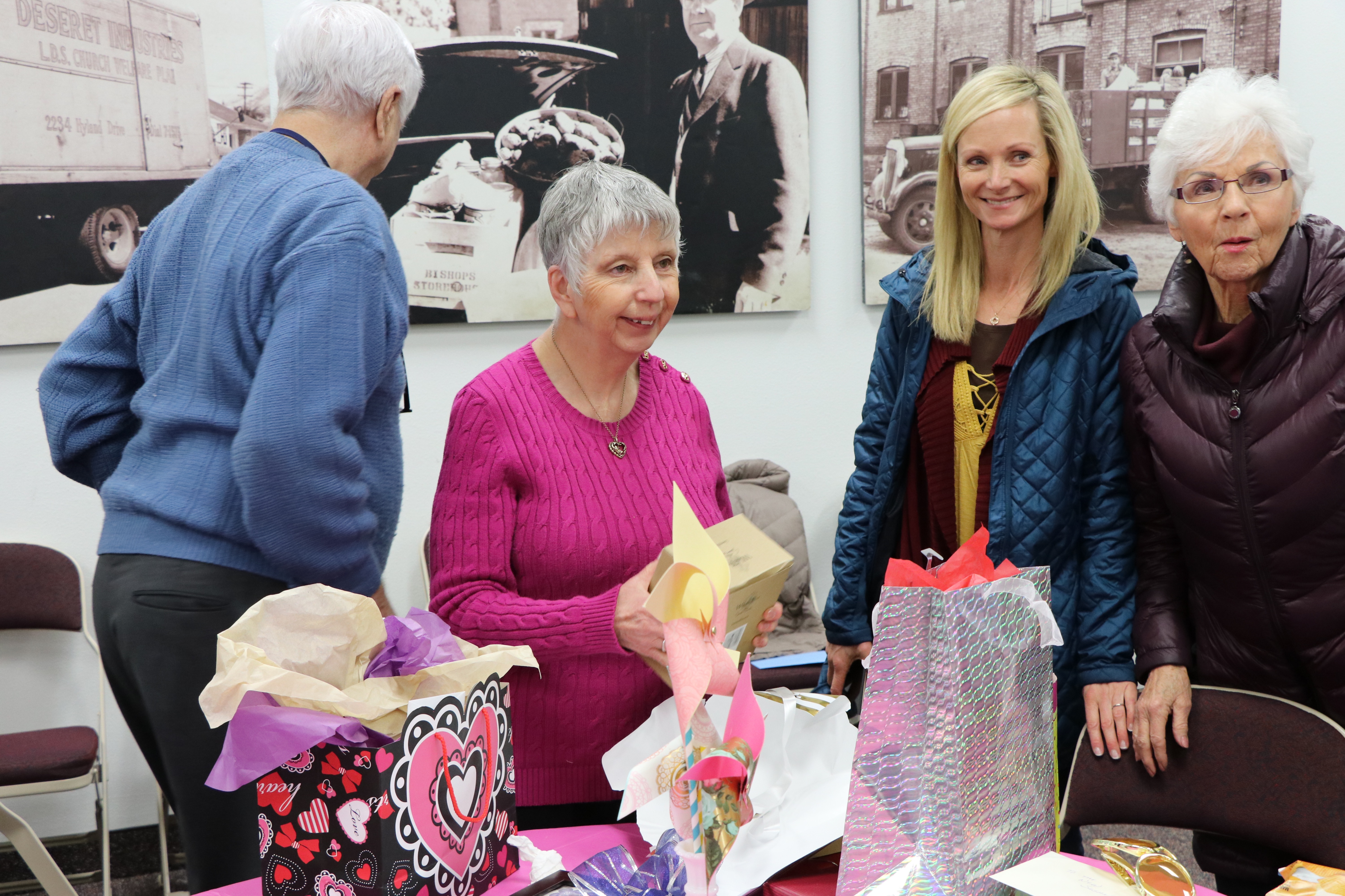 Photo: Liesl Nielsen