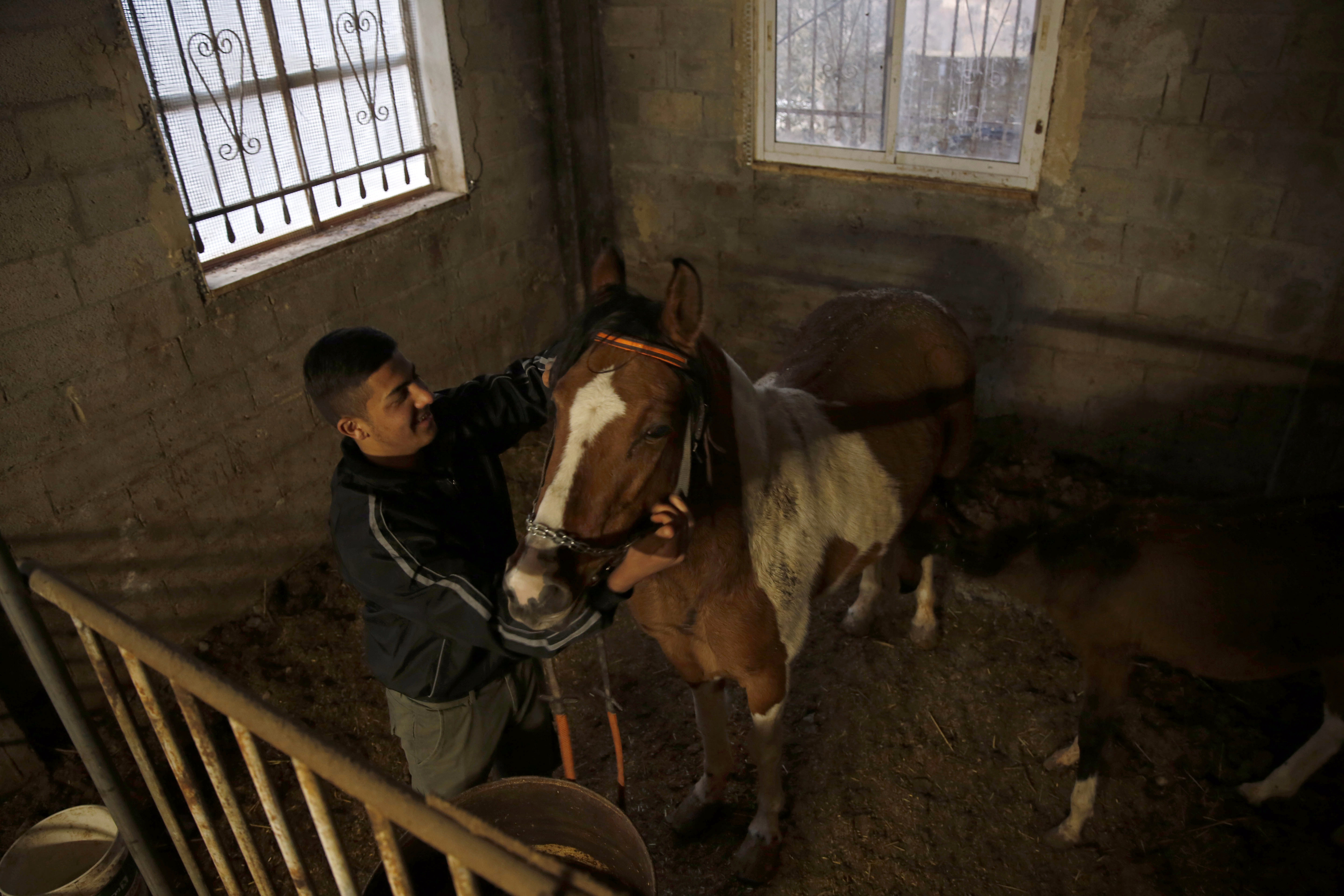 Palestinian teen's case casts spotlight on Israel detentions