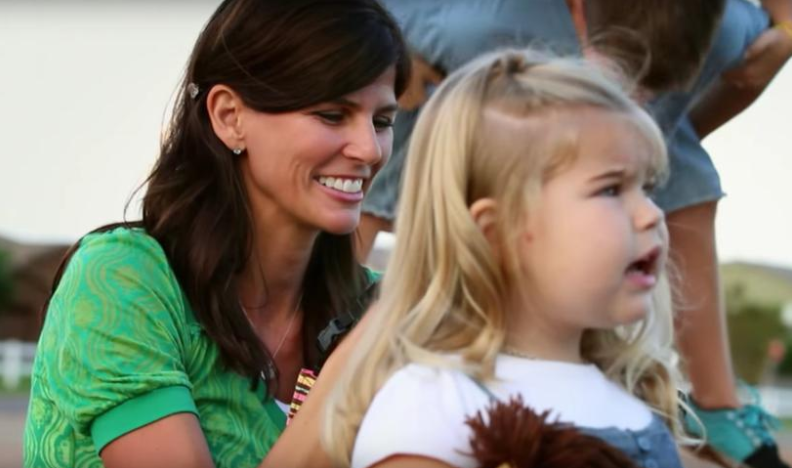 Are Utah and Mormon mommy bloggers creating a false perception of reality?